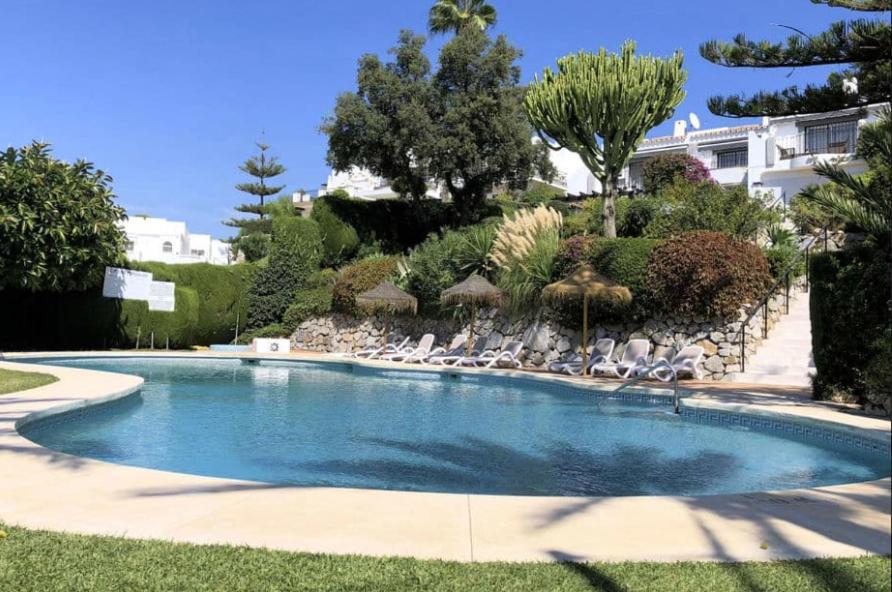 Casa vacanze Pergolas