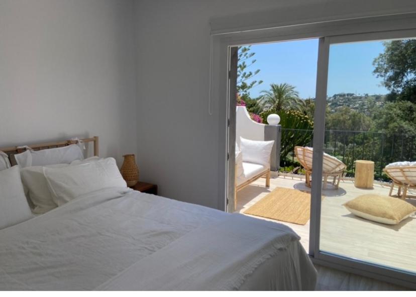 Casa vacanze Pergolas *