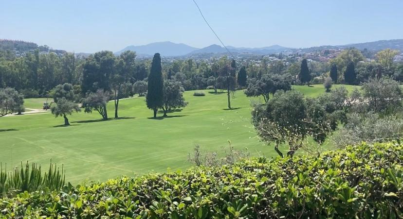 Casa vacanze Pergolas Marbella