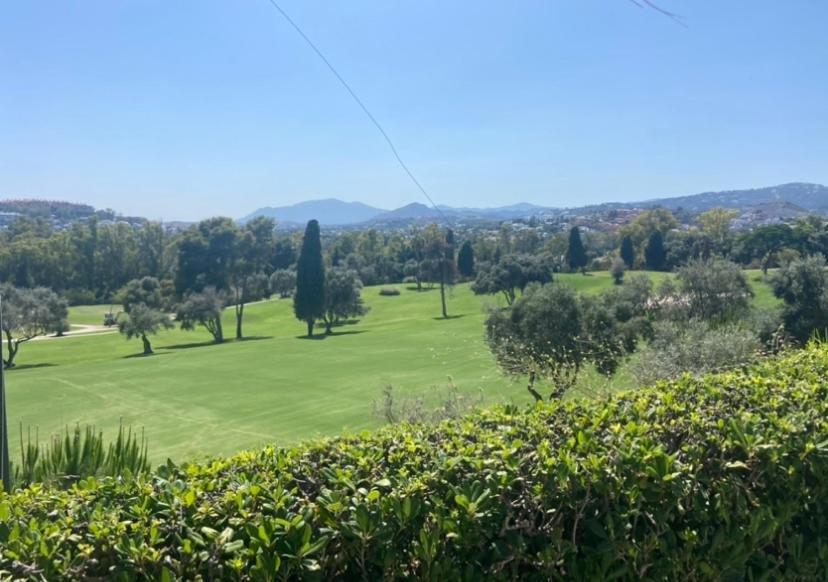 Casa vacanze Pergolas Marbella