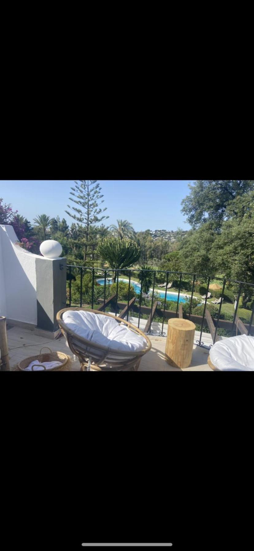 Casa vacanze Pergolas *