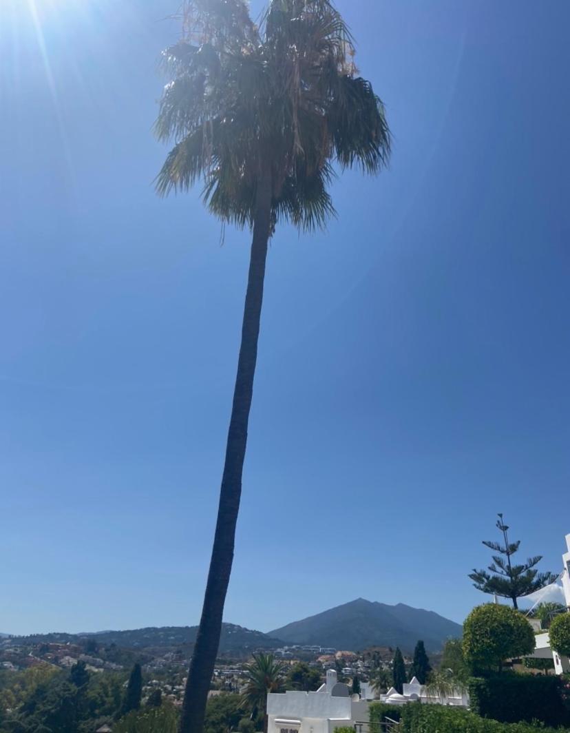 Casa vacanze Pergolas Marbella