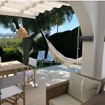 Las Pergolas