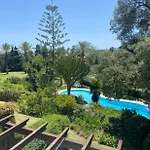 Las Pergolas