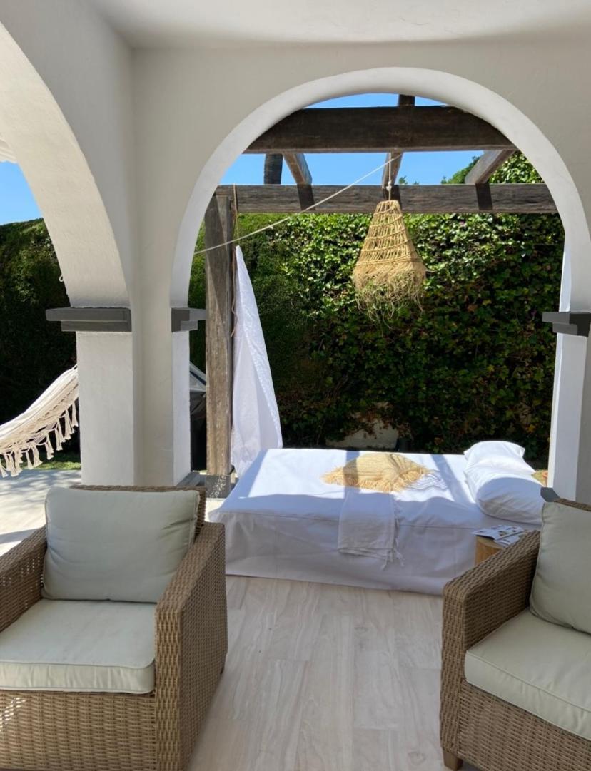 Casa de férias Pergolas