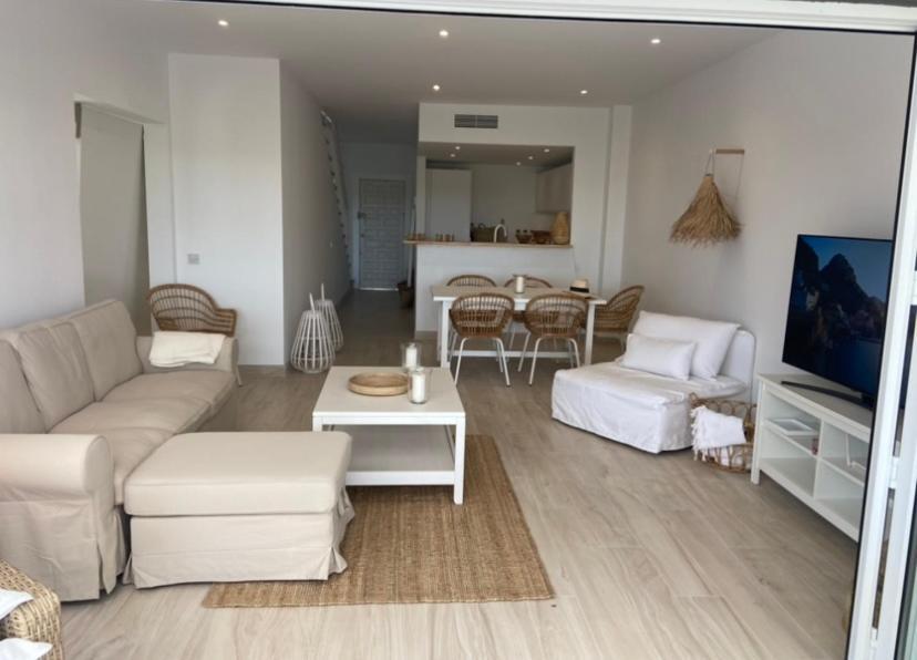 Casa de férias Pergolas Marbella