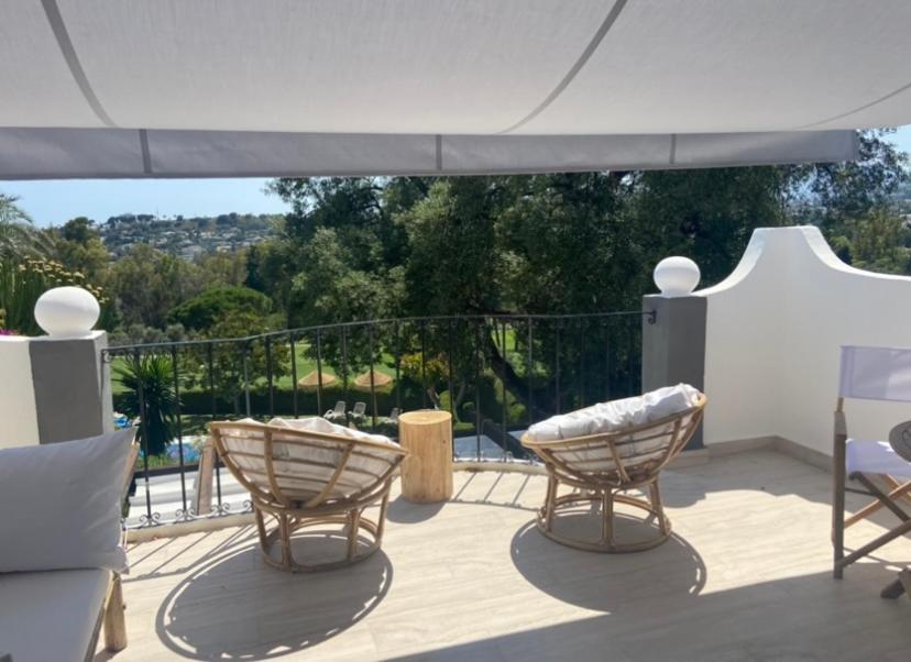 Casa de férias Pergolas