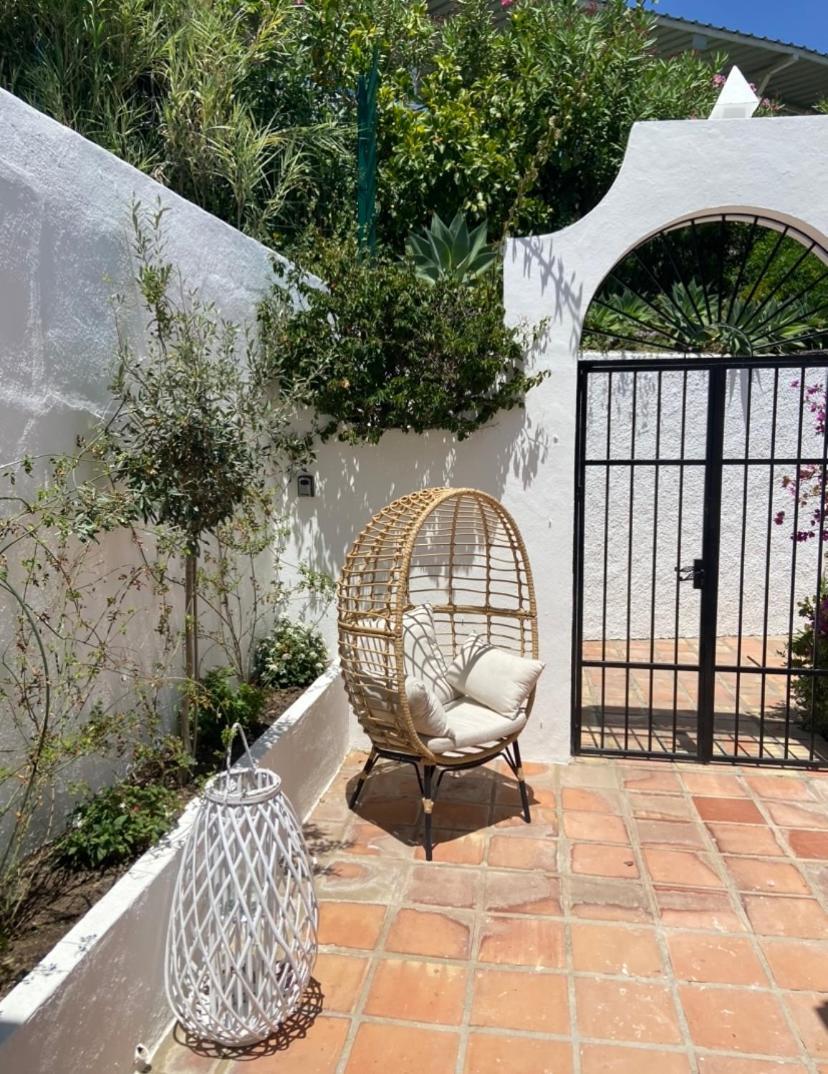 Pergolas Casa de férias *
