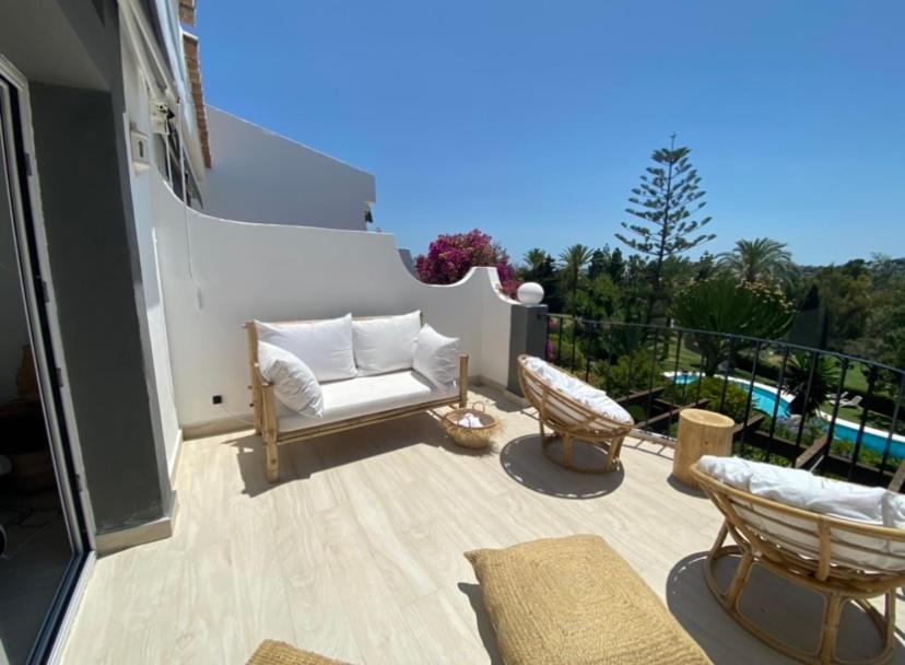 Casa de férias Pergolas